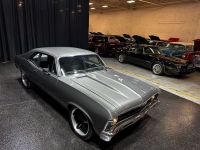 1972 Chevrolet Nova for sale in Addison, Illinois (ID-126877)