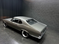 1972 Chevrolet Nova for sale in Addison, Illinois (ID-126877)