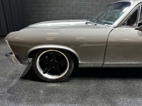 1972 Chevrolet Nova for sale in Addison, Illinois (ID-126877)
