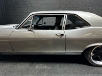 1972 Chevrolet Nova for sale in Addison, Illinois (ID-126877)