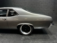 1972 Chevrolet Nova for sale in Addison, Illinois (ID-126877)