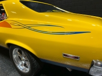1972 Chevrolet Nova for sale in Addison, Illinois (ID-126904)