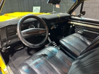 1972 Chevrolet Nova for sale in Addison, Illinois (ID-126904)