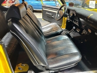 1972 Chevrolet Nova for sale in Addison, Illinois (ID-126904)