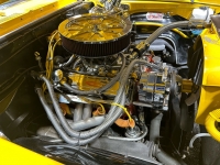 1972 Chevrolet Nova for sale in Addison, Illinois (ID-126904)