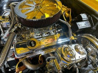 1972 Chevrolet Nova for sale in Addison, Illinois (ID-126904)
