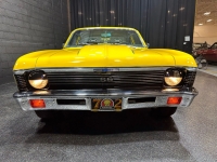 1972 Chevrolet Nova for sale in Addison, Illinois (ID-126904)