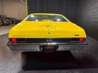 1972 Chevrolet Nova for sale in Addison, Illinois (ID-126904)