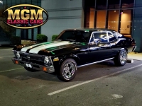 1972 Chevrolet Nova for sale in Addison, Illinois (ID-127571)