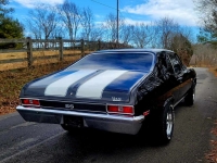 1972 Chevrolet Nova for sale in Addison, Illinois (ID-127571)