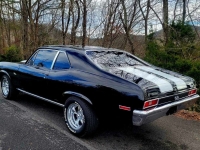 1972 Chevrolet Nova for sale in Addison, Illinois (ID-127571)