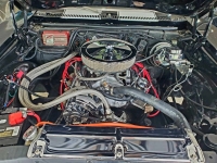 1972 Chevrolet Nova for sale in Addison, Illinois (ID-127571)