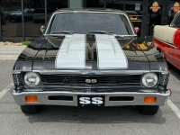 1972 Chevrolet Nova for sale in Addison, Illinois (ID-127571)