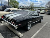 1972 Chevrolet Nova for sale in Addison, Illinois (ID-127571)