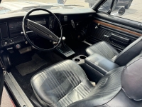 1972 Chevrolet Nova for sale in Addison, Illinois (ID-127571)