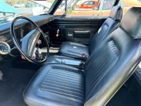 1972 Chevrolet Nova for sale in Addison, Illinois (ID-128037)