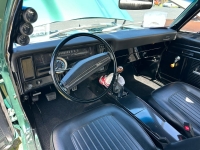 1972 Chevrolet Nova for sale in Addison, Illinois (ID-128037)