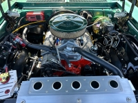 1972 Chevrolet Nova for sale in Addison, Illinois (ID-128037)