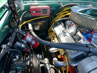1972 Chevrolet Nova for sale in Addison, Illinois (ID-128037)