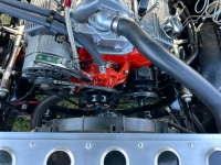 1972 Chevrolet Nova for sale in Addison, Illinois (ID-128037)