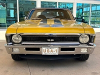 1972 Chevrolet Nova for sale in Riverhead, New York (ID-128503)