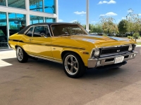 1972 Chevrolet Nova for sale in Riverhead, New York (ID-128503)