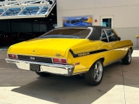 1972 Chevrolet Nova for sale in Riverhead, New York (ID-128503)