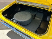 1972 Chevrolet Nova for sale in Riverhead, New York (ID-128503)