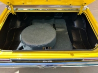 1972 Chevrolet Nova for sale in Riverhead, New York (ID-128503)