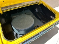 1972 Chevrolet Nova for sale in Riverhead, New York (ID-128503)
