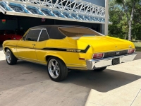 1972 Chevrolet Nova for sale in Riverhead, New York (ID-128503)