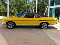 1972 Chevrolet Nova for sale in Riverhead, New York (ID-128503)