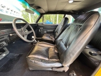 1972 Chevrolet Nova for sale in Riverhead, New York (ID-128503)