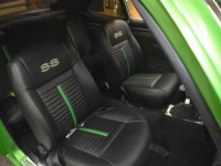 1972 Chevrolet Nova for sale in Michigan (ID-129980)