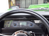 1972 Chevrolet Nova for sale in Michigan (ID-129980)