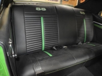 1972 Chevrolet Nova for sale in Michigan (ID-129980)