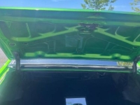 1972 Chevrolet Nova for sale in Michigan (ID-129980)