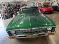 1972 Chevrolet Nova for sale in Addison, Illinois (ID-130639)