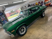 1972 Chevrolet Nova for sale in Addison, Illinois (ID-130639)