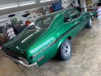 1972 Chevrolet Nova for sale in Addison, Illinois (ID-130639)