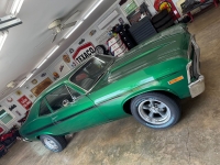 1972 Chevrolet Nova for sale in Addison, Illinois (ID-130639)