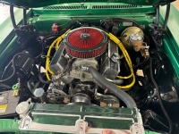1972 Chevrolet Nova for sale in Addison, Illinois (ID-130639)