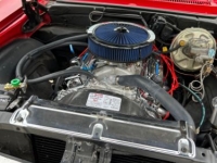1972 Chevrolet Nova for sale in Michigan (ID-131498)