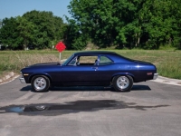 1972 Chevrolet Nova for sale (ID-116387)