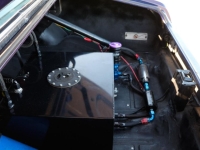 1972 Chevrolet Nova for sale (ID-116387)