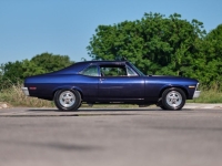 1972 Chevrolet Nova for sale (ID-116387)