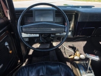 1972 Chevrolet Nova for sale (ID-116387)