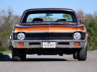 1972 Chevrolet Nova for sale (ID-126777)