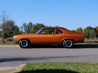 1972 Chevrolet Nova for sale (ID-126777)