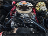 1972 Chevrolet Nova for sale (ID-126777)